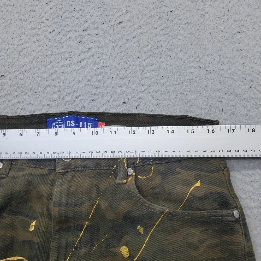 Gs-115 gs 115